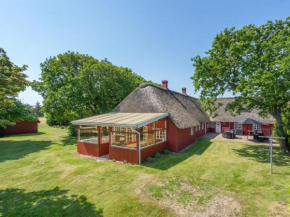 Holiday Home Edelgard - 4-5km from the sea by Interhome